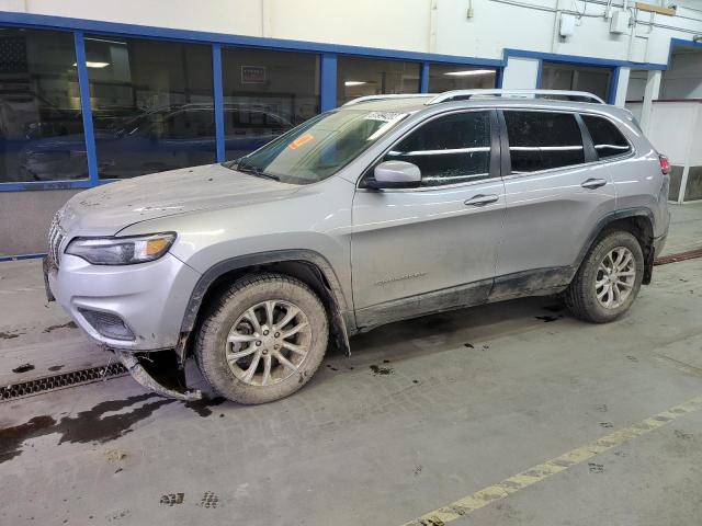 Изображение 1 2019 JEEP CHEROKEE LATITUDE 2019 с VIN 1C4PJMCB7KD253182