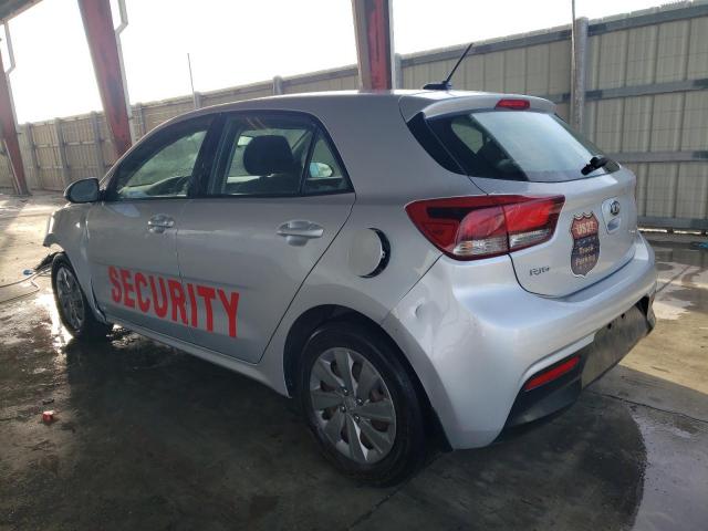 Изображение 2 2019 KIA RIO S 2019 с VIN 3KPA25AB8KE213784