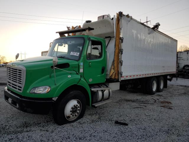 Изображение 2 2021 FREIGHTLINER M2 112 MEDIUM DUTY 2021 с VIN 3ALHC5DV5MDMT8057