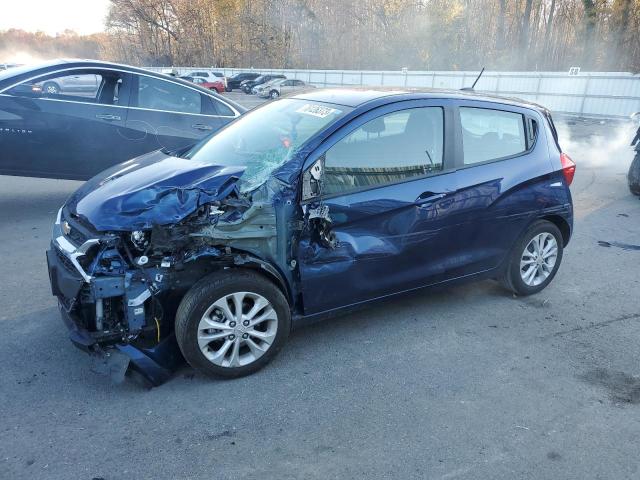 2022 CHEVROLET SPARK 1LT 2022 image