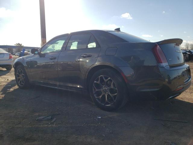 Изображение 2 2018 CHRYSLER 300 S 2018 с VIN 2C3CCAGG3JH117909