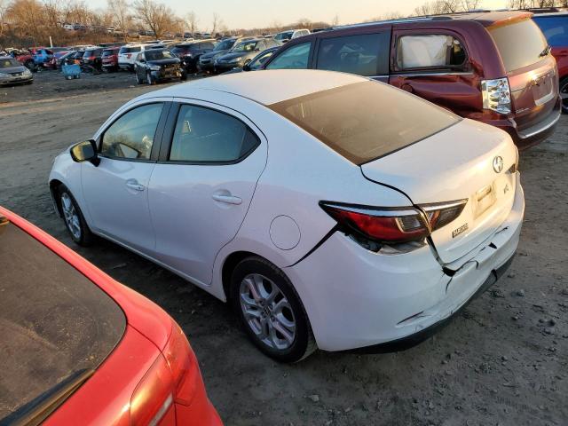 Изображение 2 2016 TOYOTA SCION IA  2016 с VIN 3MYDLBZV4GY133526