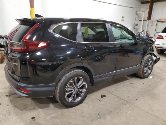 Obraz 3 z 2020 HONDA CR-V EXL 2020 z VIN 2HKRW2H89LH655969