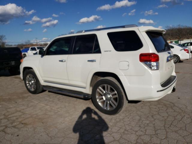 Obraz 2 z 2010 TOYOTA 4RUNNER SR5 2010 z VIN JTEBU5JRXA5032378