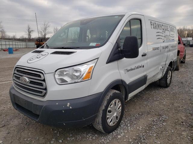Image 1 of 2016 FORD TRANSIT T-250 2016 with VIN 1FTYR1ZM5GKB20444