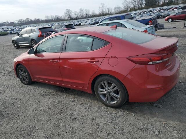 Obraz 2 z 2017 HYUNDAI ELANTRA SE 2017 z VIN 5NPD84LF7HH029530