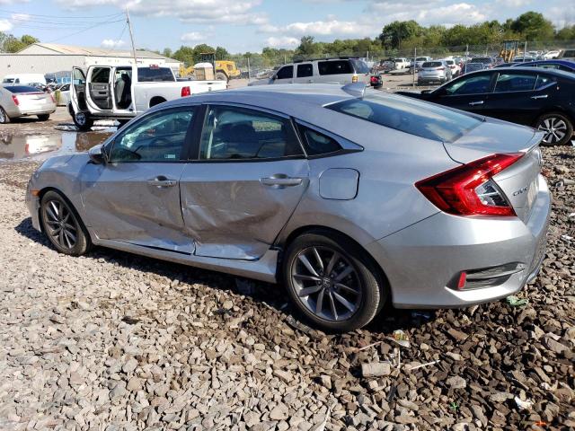 Изображение 2 2021 HONDA CIVIC EX 2021 с VIN 19XFC1F33ME208895
