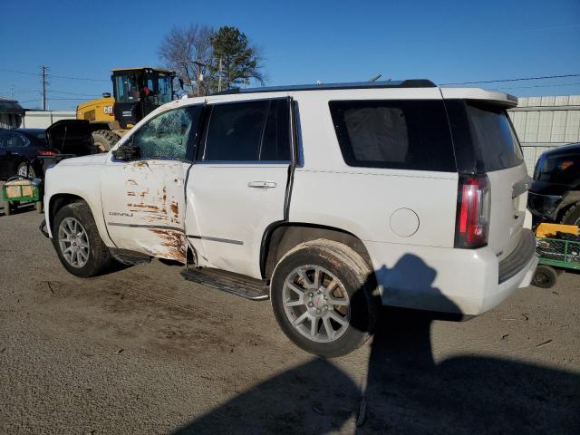 Image 2 of 2019 GMC YUKON DENALI 2019 with VIN 1GKS1CKJ2KR138560