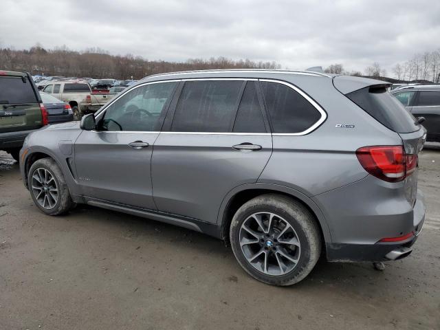 Image 2 of 2018 BMW X5 XDR40E 2018 with VIN 5UXKT0C56J0V98201