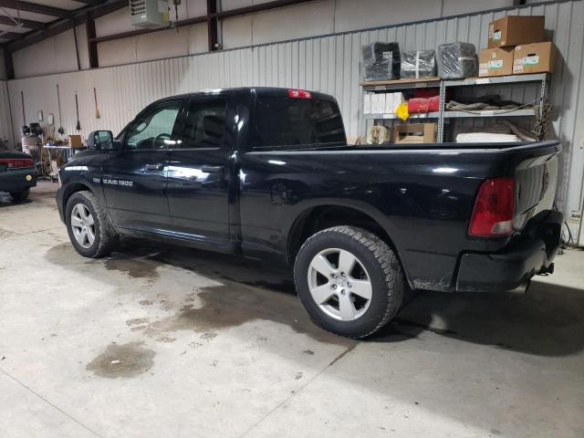 Image 2 of 2012 DODGE RAM 1500 ST 2012 with VIN 1C6RD6FT4CS193981