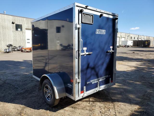 Image 3 of 2023 EZ HAULER 2023 with VIN 5WFBE0816PS026407