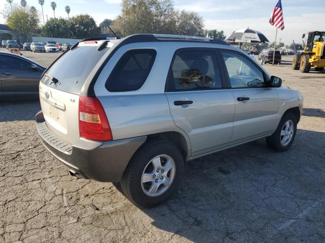 Изображение 3 2008 KIA SPORTAGE LX 2008 с VIN KNDJF724987477007