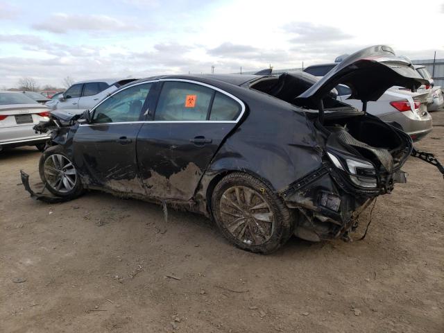 Image 2 of 2015 BUICK REGAL  2015 with VIN 2G4GV5EK6F9126235