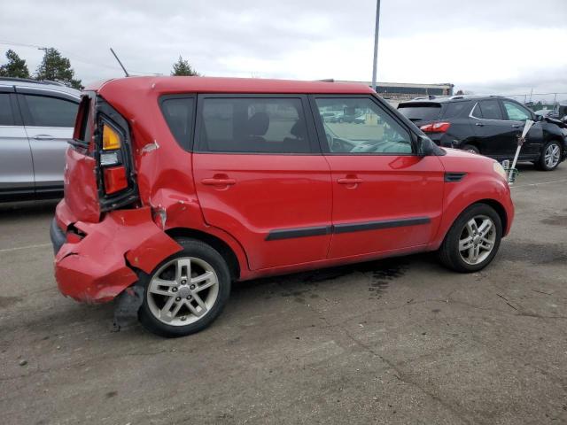 Obraz 3 z 2011 KIA SOUL + 2011 z VIN KNDJT2A25B7330931