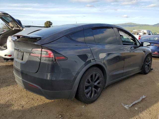 Изображение 3 2023 TESLA MODEL X  2023 с VIN 7SAXCBE52PF429984