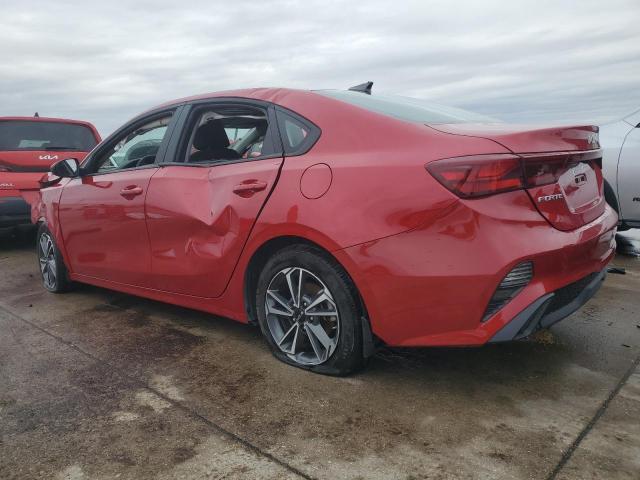 Изображение 2 2023 KIA FORTE LX 2023 с VIN 3KPF24AD6PE583270