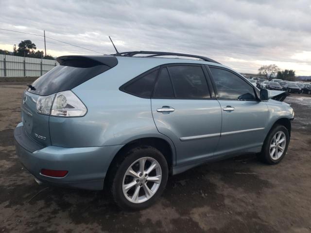 Obraz 3 z 2009 LEXUS RX 350 2009 z VIN 2T2HK31U19C103023