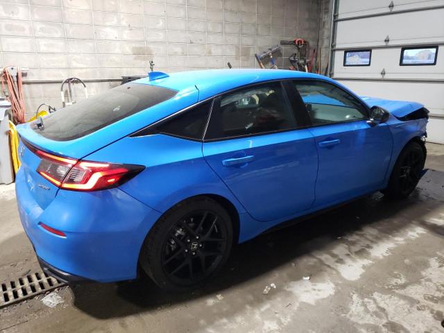 Image 3 of 2024 HONDA CIVIC SPORT 2024 with VIN 19XFL2H88RE007029