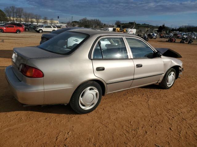 Изображение 3 2000 TOYOTA COROLLA VE 2000 с VIN 1NXBR12E1YZ334504