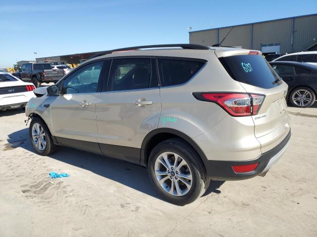 Изображение 2 2017 FORD ESCAPE SE 2017 с VIN 1FMCU0GD7HUA81086