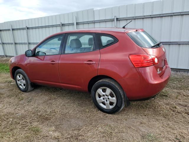 Obraz 2 z 2009 NISSAN ROGUE S 2009 z VIN JN8AS58T99W053899