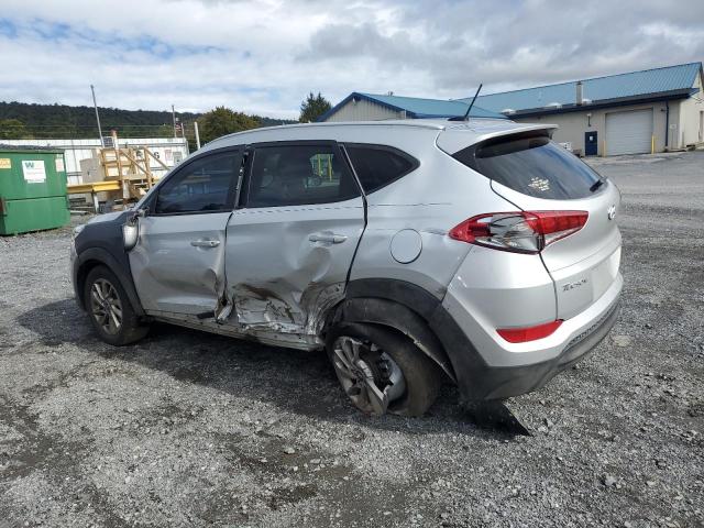 Obraz 2 z 2017 HYUNDAI TUCSON LIMITED 2017 z VIN KM8J3CA46HU402684