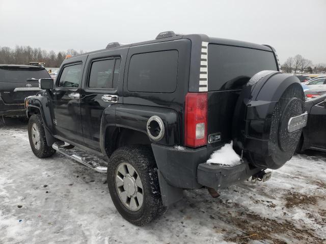 Obraz 2 z 2007 HUMMER H3  2007 z VIN 5GTDN13E578207584