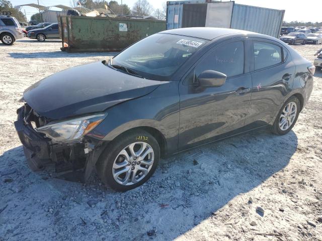 Obraz 1 z 2018 TOYOTA YARIS IA  2018 z VIN 3MYDLBYV5JY332769
