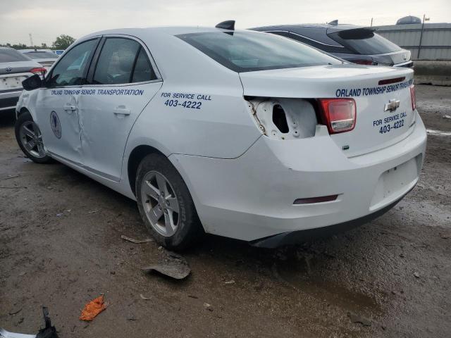 Obraz 2 z 2015 CHEVROLET MALIBU LS 2015 z VIN 1G11B5SL5FF237200