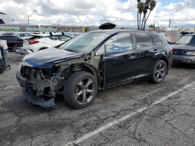 Obraz 1 z 2013 TOYOTA VENZA LE 2013 z VIN 4T3BK3BB5DU092209