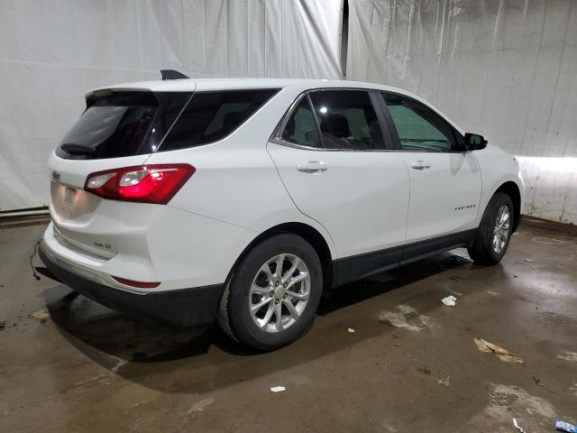 Изображение 3 2021 CHEVROLET EQUINOX LT 2021 с VIN 2GNAXTEVXM6161224