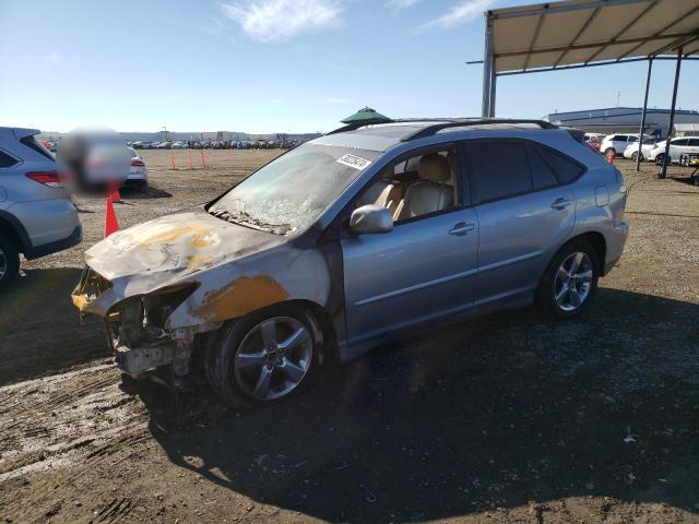 Изображение 2004 LEXUS RX 330 2004
