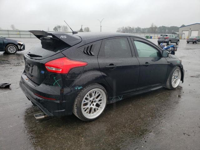 Image 3 of 2017 FORD FOCUS RS 2017 with VIN WF0DP3THXH4118851