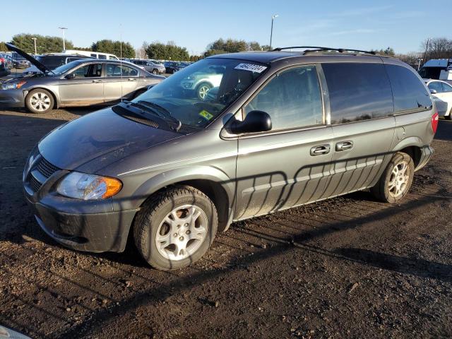 Image 1 of 2004 DODGE CARAVAN SXT 2004 with VIN 1D4GP45R14B537188