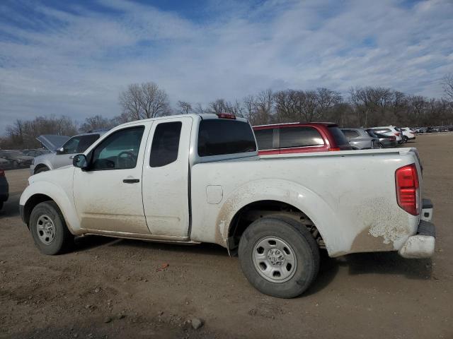 Image 2 of 2018 NISSAN FRONTIER S 2018 with VIN 1N6BD0CT0JN756593