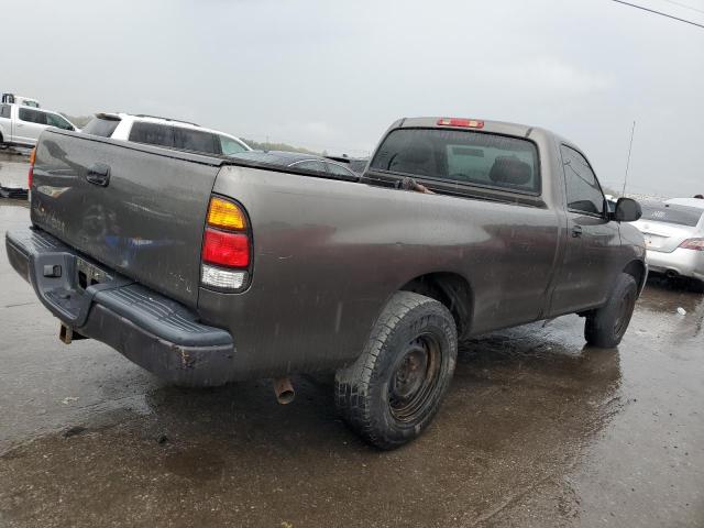 Изображение 3 2004 TOYOTA TUNDRA  2004 с VIN 5TBJN32114S445470