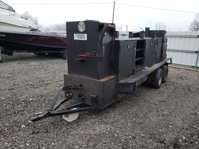 Image 2 of 2008 UTILITY LIT GREASY 2008 with VIN 12345678P0R123456