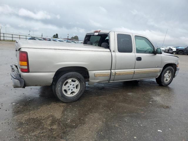 Изображение 3 2001 CHEVROLET SILVERADO C1500 2001 с VIN 2GCEC19T511138817