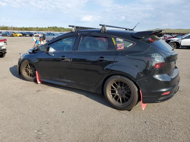 Obraz 2 z 2014 FORD FOCUS ST 2014 z VIN 1FADP3L9XEL291207