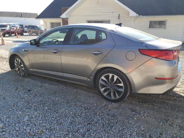 Image 2 of 2015 KIA OPTIMA SX 2015 with VIN 5XXGR4A6XFG516582
