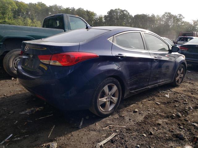 Obraz 3 z 2012 HYUNDAI ELANTRA GLS 2012 z VIN 5NPDH4AE5CH122033
