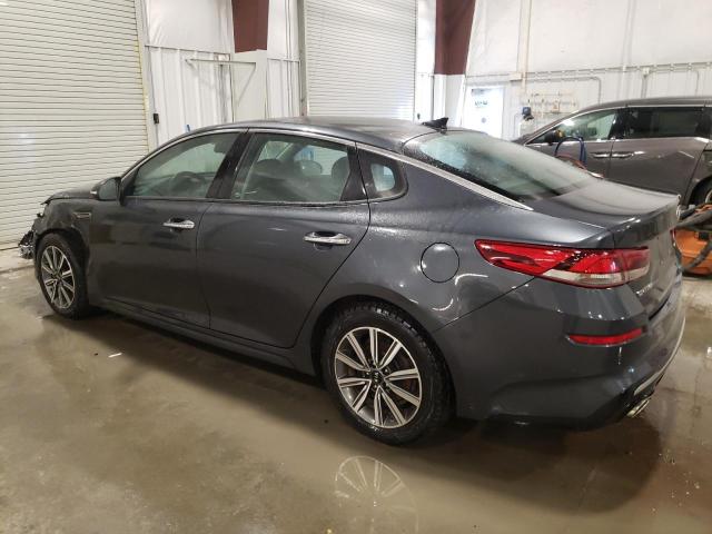Изображение 2 2020 KIA OPTIMA EX 2020 с VIN 5XXGU4L17LG406133