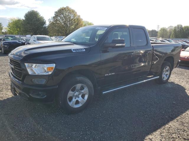 Obraz 1 z 2021 RAM 1500 BIG HORN/LONE STAR 2021 z VIN 1C6SRFBT1MN784701