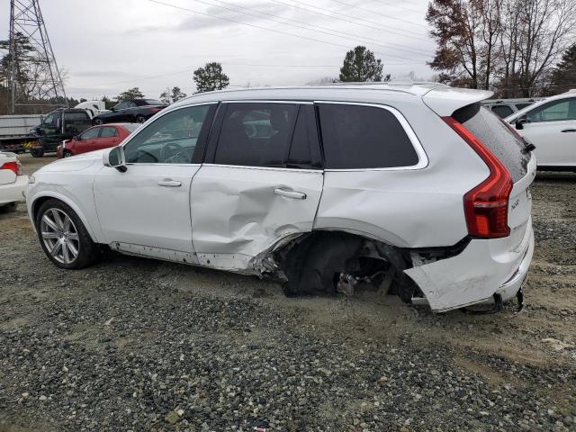 Изображение 2 2019 VOLVO XC90 T6 INSCRIPTION 2019 с VIN YV4A22PL2K1419620