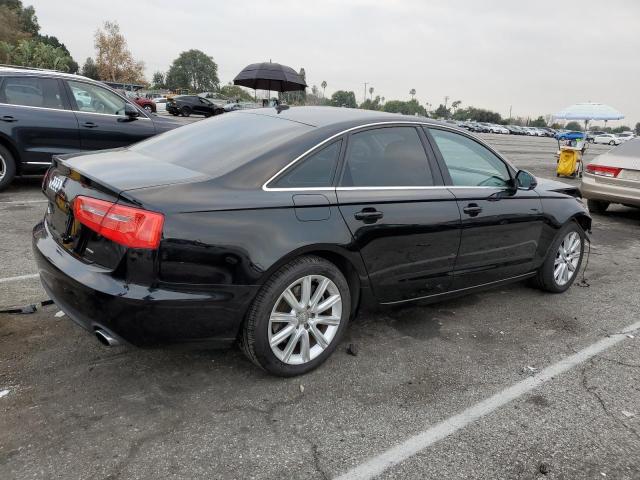 Image 3 of 2015 AUDI A6 PREMIUM 2015 with VIN WAUFFAFC9FN007862