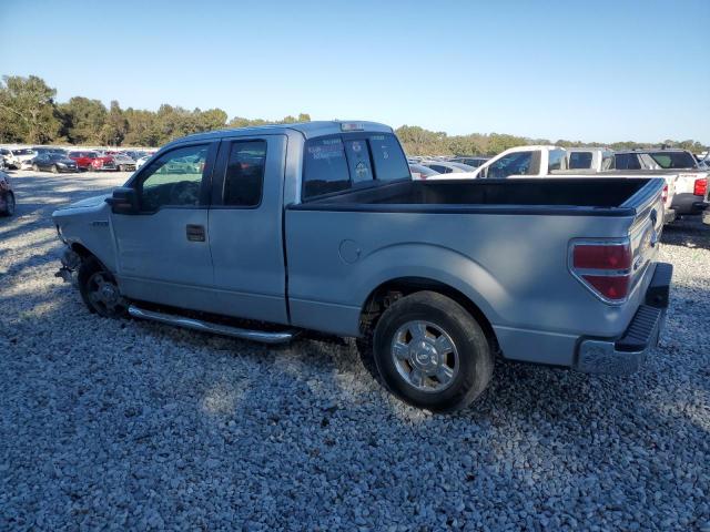 Obraz 2 z 2013 FORD F150 SUPER CAB 2013 z VIN 1FTFX1CT4DFB23658
