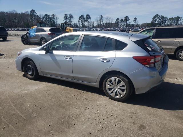 Изображение 2 2018 SUBARU IMPREZA  2018 с VIN 4S3GTAA66J3725701