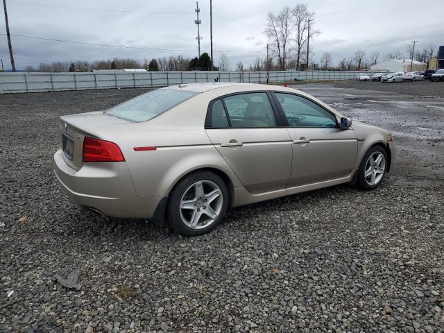 Image 3 of 2006 ACURA 3.2TL  2006 with VIN 19UUA66286A059750