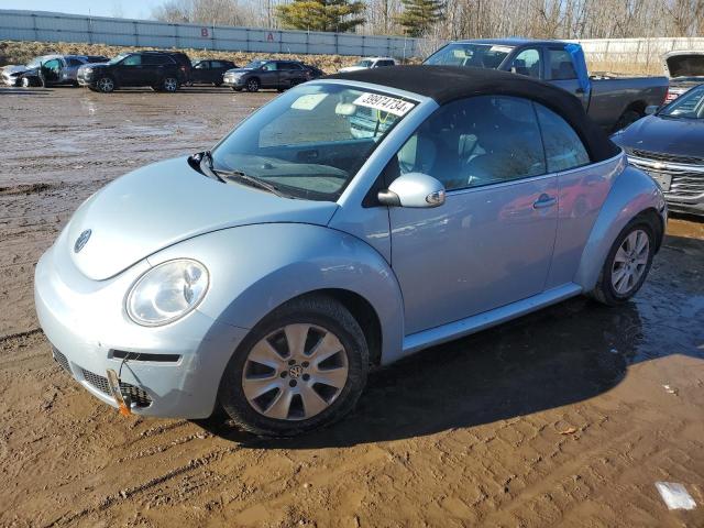 Image 1 of 2010 VOLKSWAGEN NEW BEETLE  2010 with VIN 3VWRW3ALXAM005685