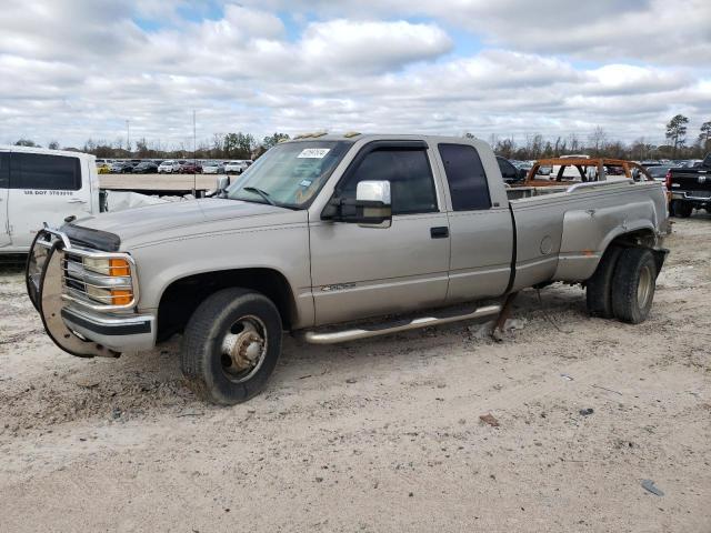 Изображение 1 1998 CHEVROLET GMT-400 C3500 1998 с VIN 1GCHC39R8WE158773